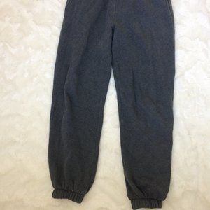 Brandy Melville Rosa Sweatpants